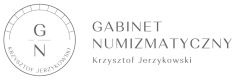 Gabinet Numizmatyczny Krzysztof Jerzykowski
